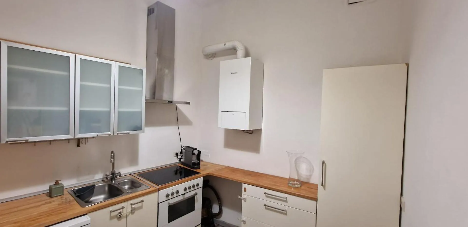 Weberknecht Apartments Vienna