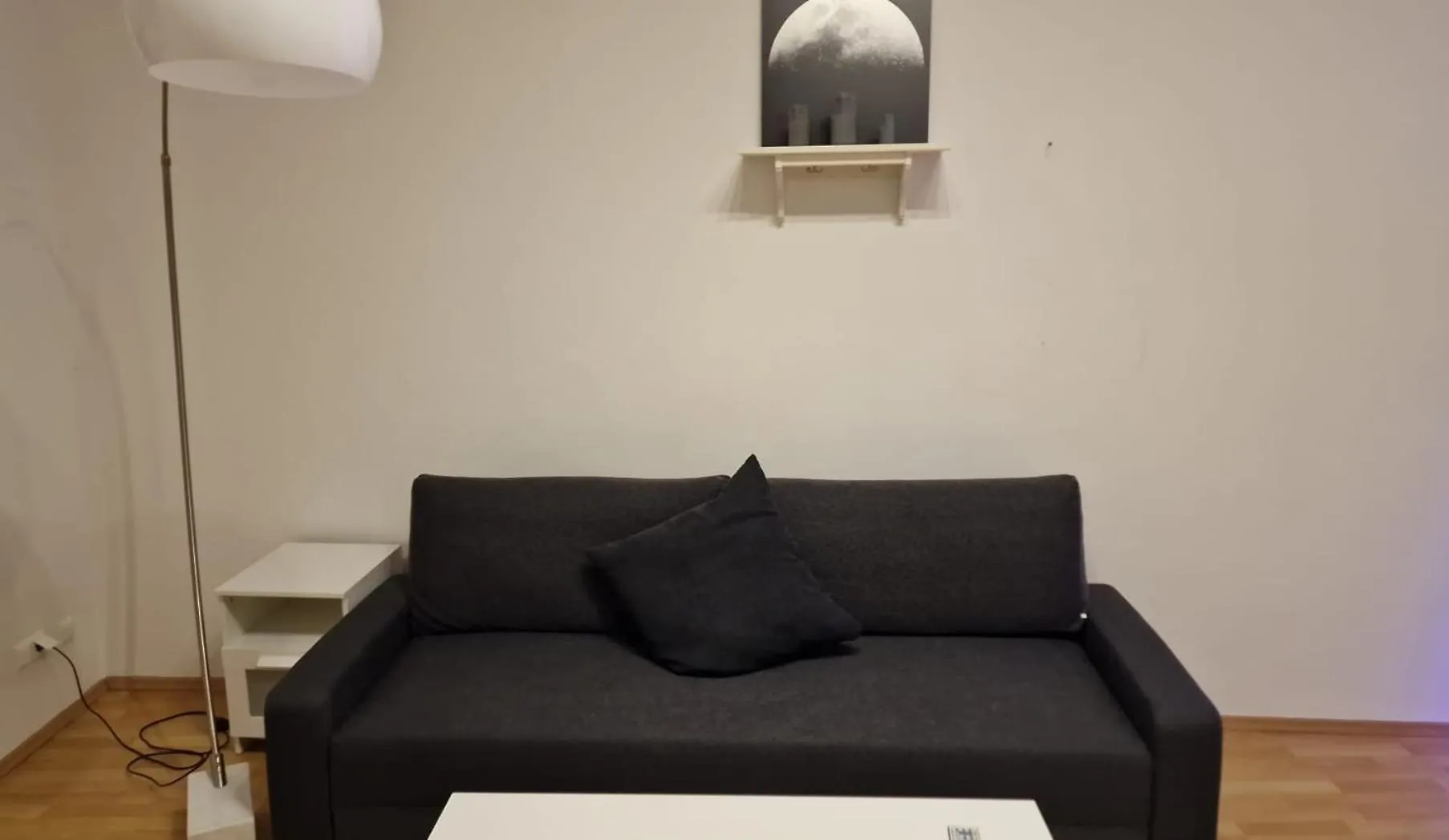 Weberknecht Apartments Vienna