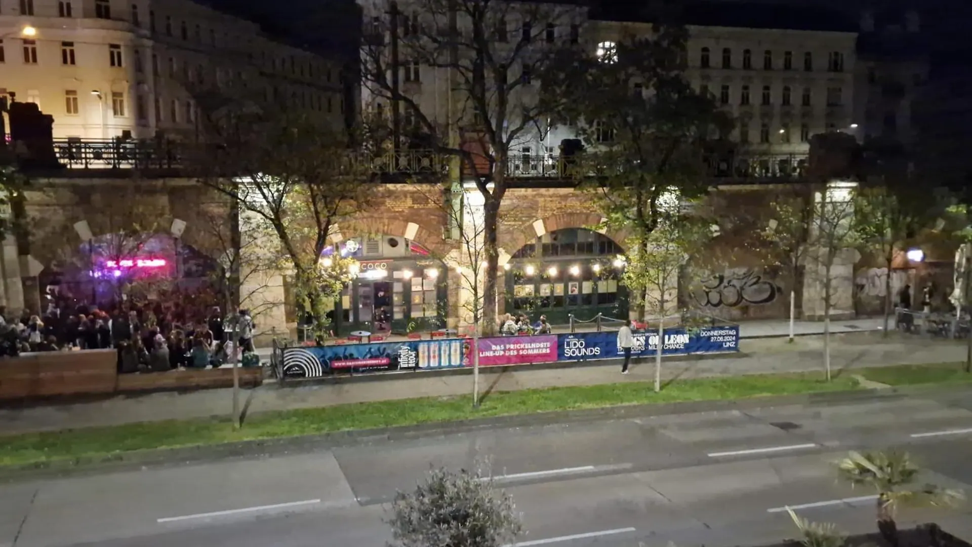 Weberknecht Apartments contacts